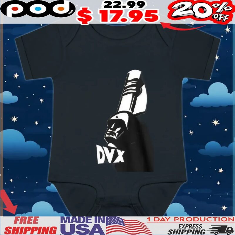 Maglia Dux Fascio T Shirt