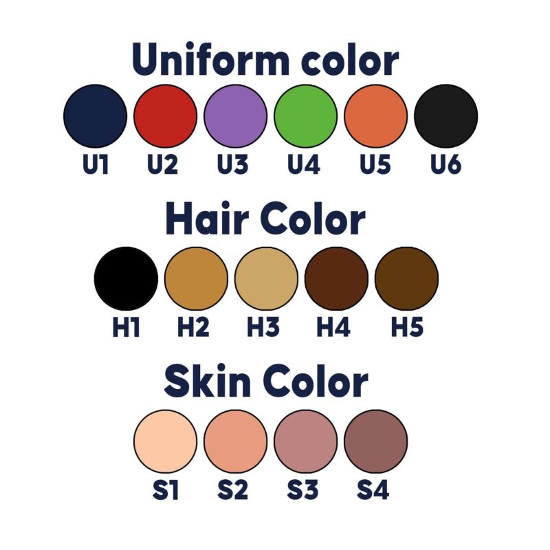 I Caught The Best Dad Baseball Personalized Fathers Day Figure Acrylic Block