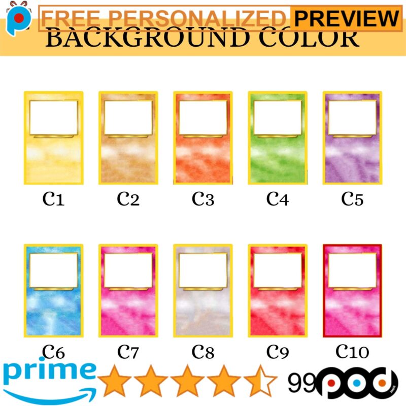 Personalized Free Photo Father's Day Pokemon Hologram Wallet Card Personalized Free Photo Father's Day Pokemon Hologram Wallet Card