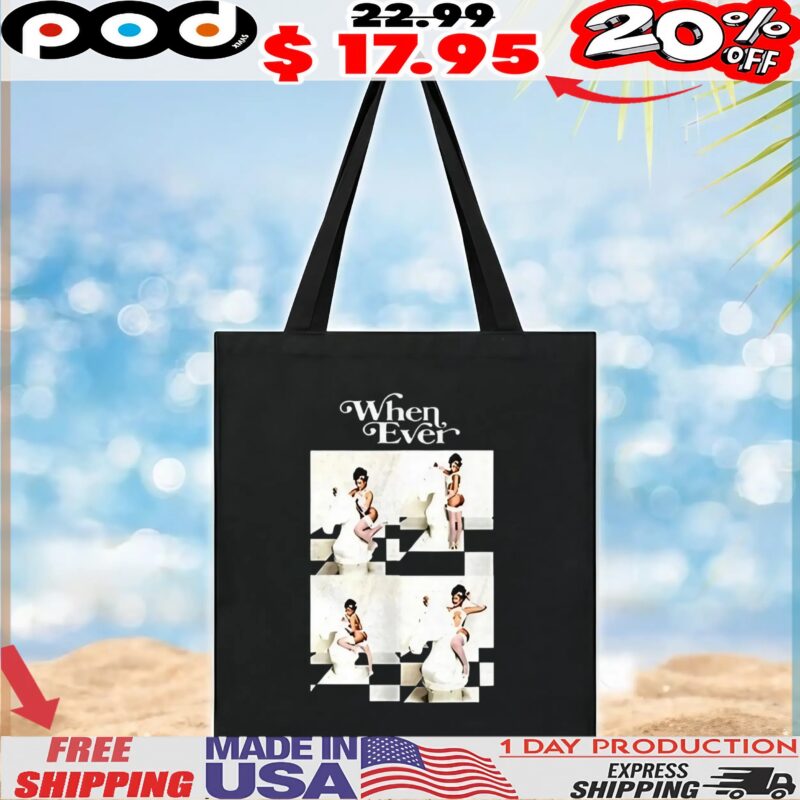 Megan Thee Stallion Whenever t shirt