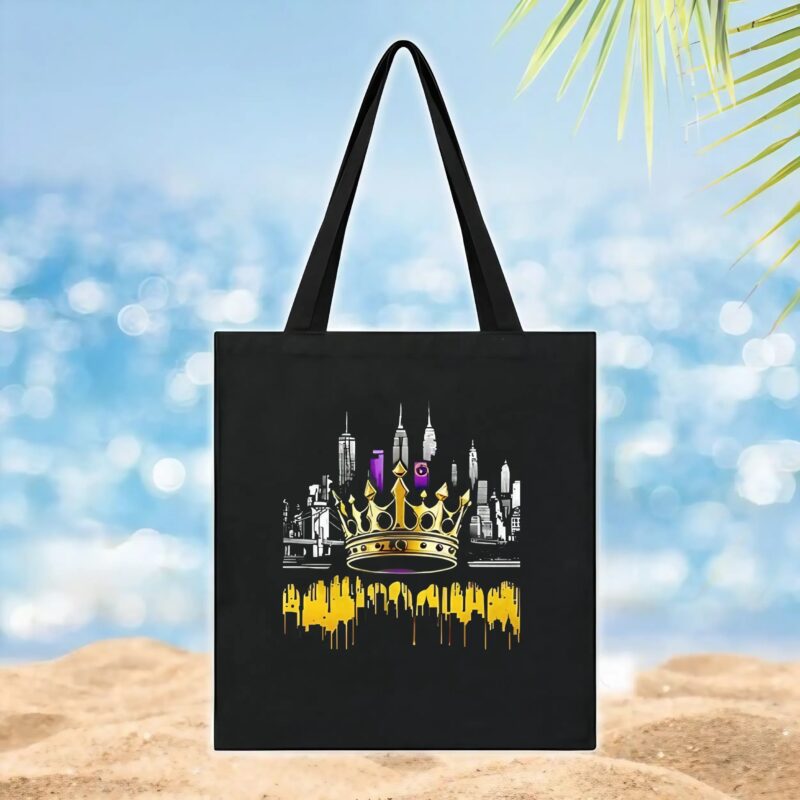 King of the city t shirt