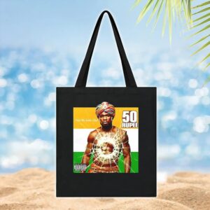 50 rupee 50 cent find me india club t shirt