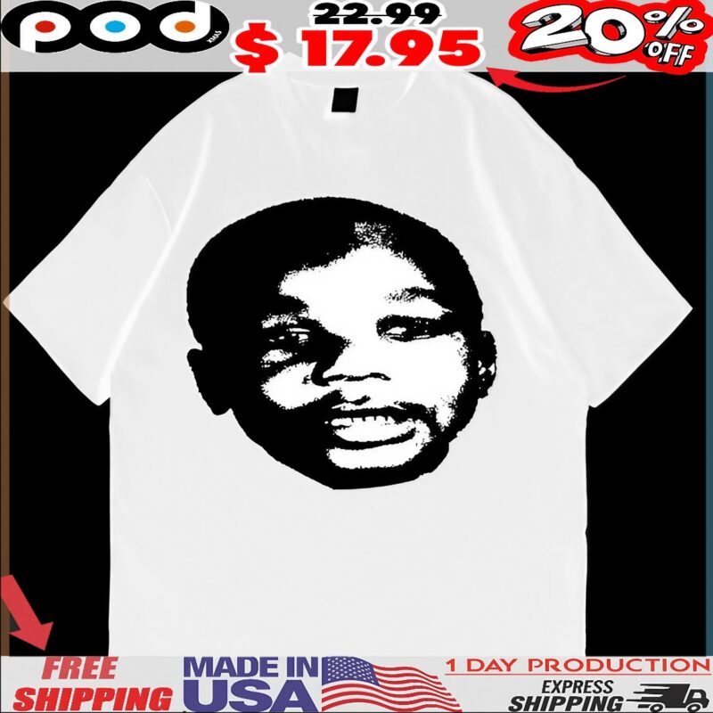I Missed Kyle Wildfern Live The Baby G T Shirt