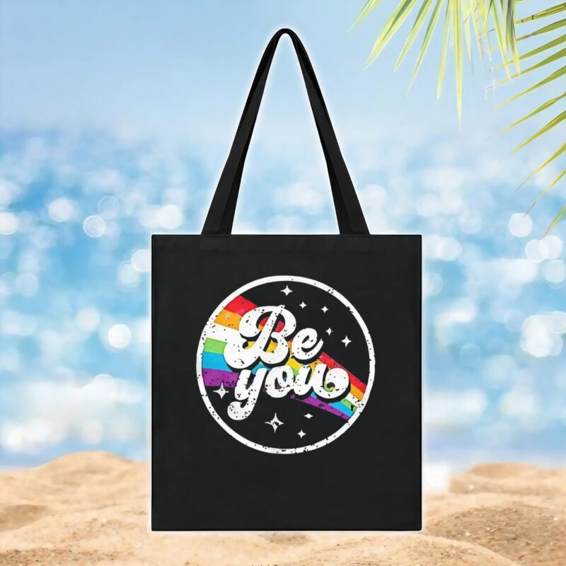 Be you pride month t shirt