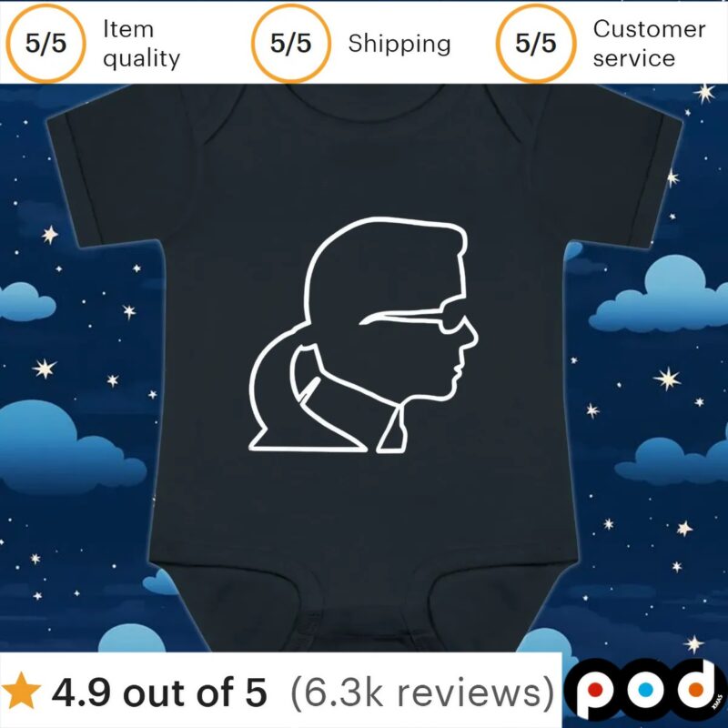Accidental Caesar Flickerman t shirt