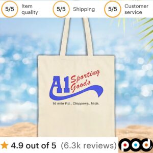 A1 sporting goods t shirt