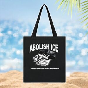 Abolish Ice They Blame Immigrants So You Don’t Blame Billionaires T Shirt