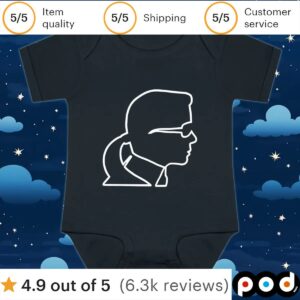 Accidental Caesar Flickerman t shirt