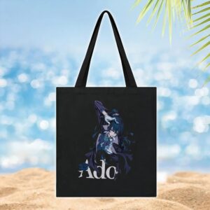 Ado Pose Suit T Shirt