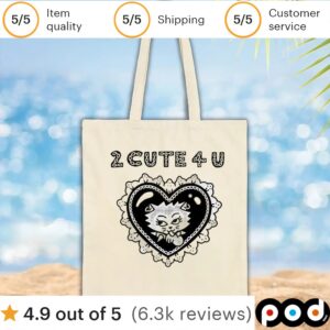 Aidabloom 2 Cute 4 U heart t shirt