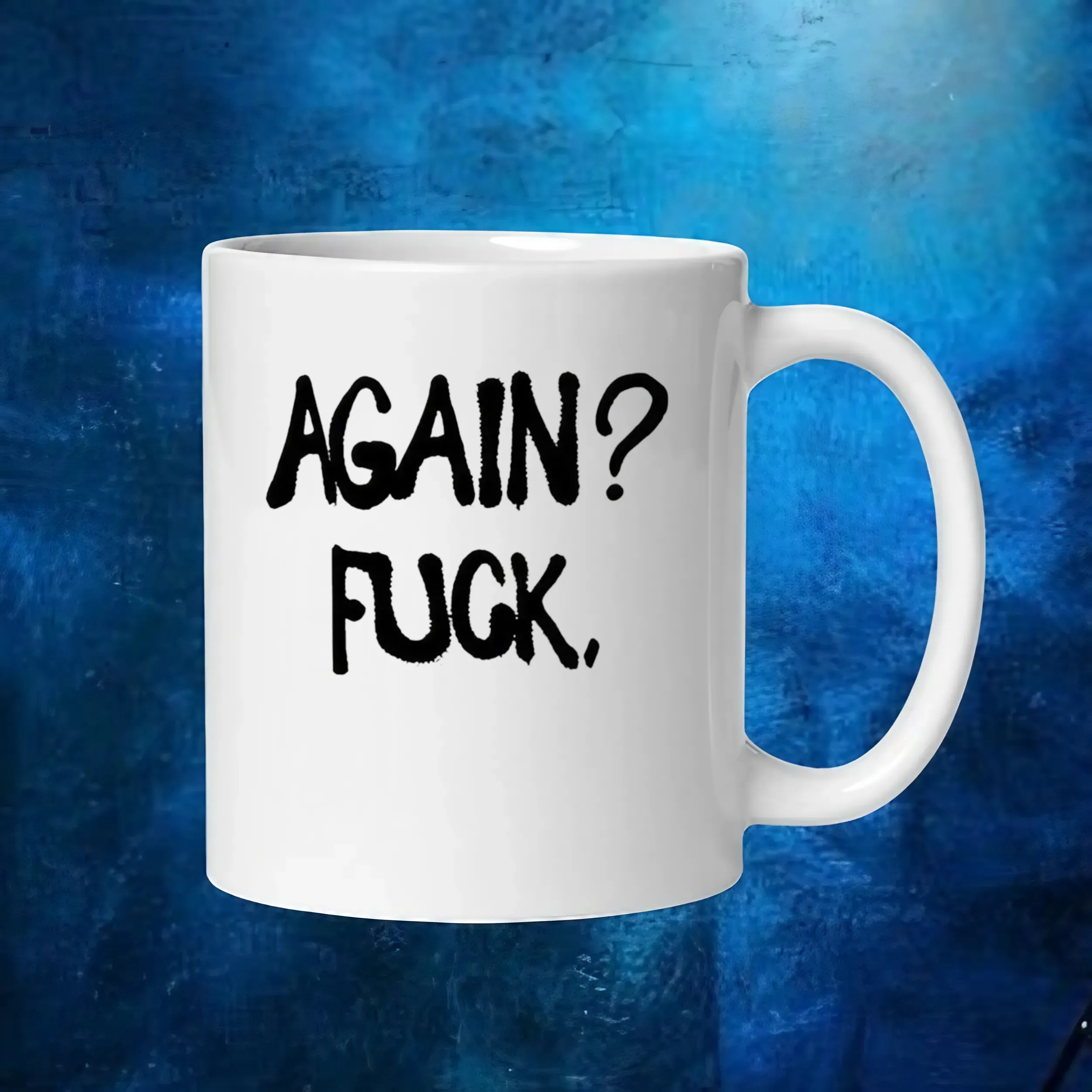 Alison Wonderland Wearing Again Fuck Shirt Alison Wonderland Wearing Again Fuck Shirt