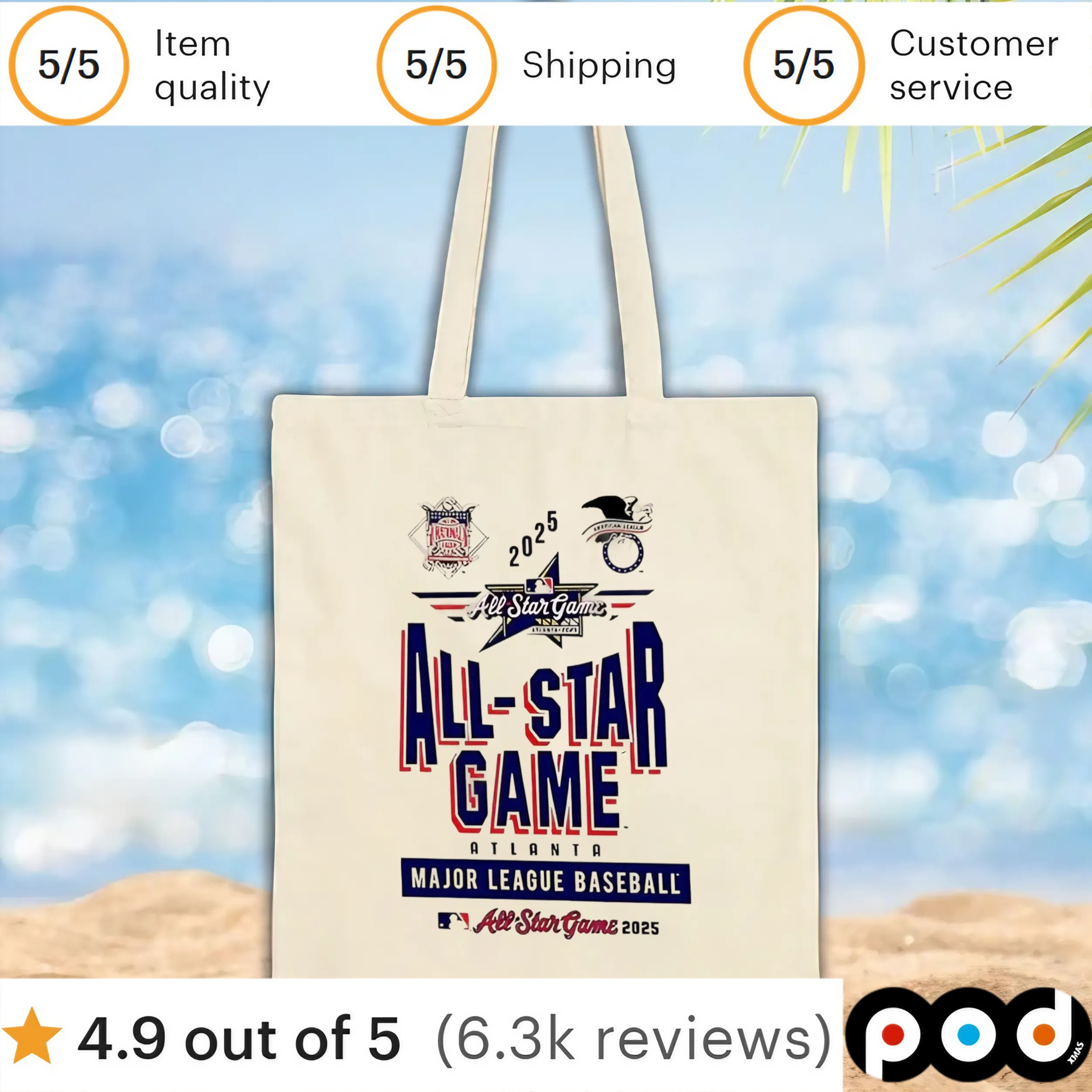 All-Star Game Major League Baseball 2025 t shirt All-Star Game Major League Baseball 2025 t shirt