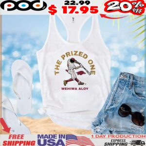 Arkansas Baseball Wehiwa Aloy The Prized One Mascot T Shirt