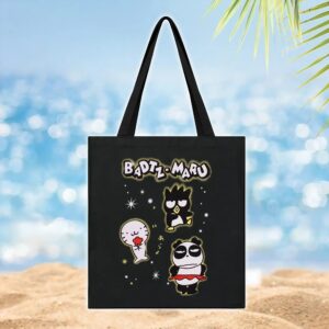 Badtz-Maru Friends Airbrush Art T Shirt