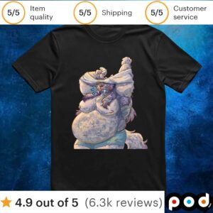 Big boy is removing his shirt