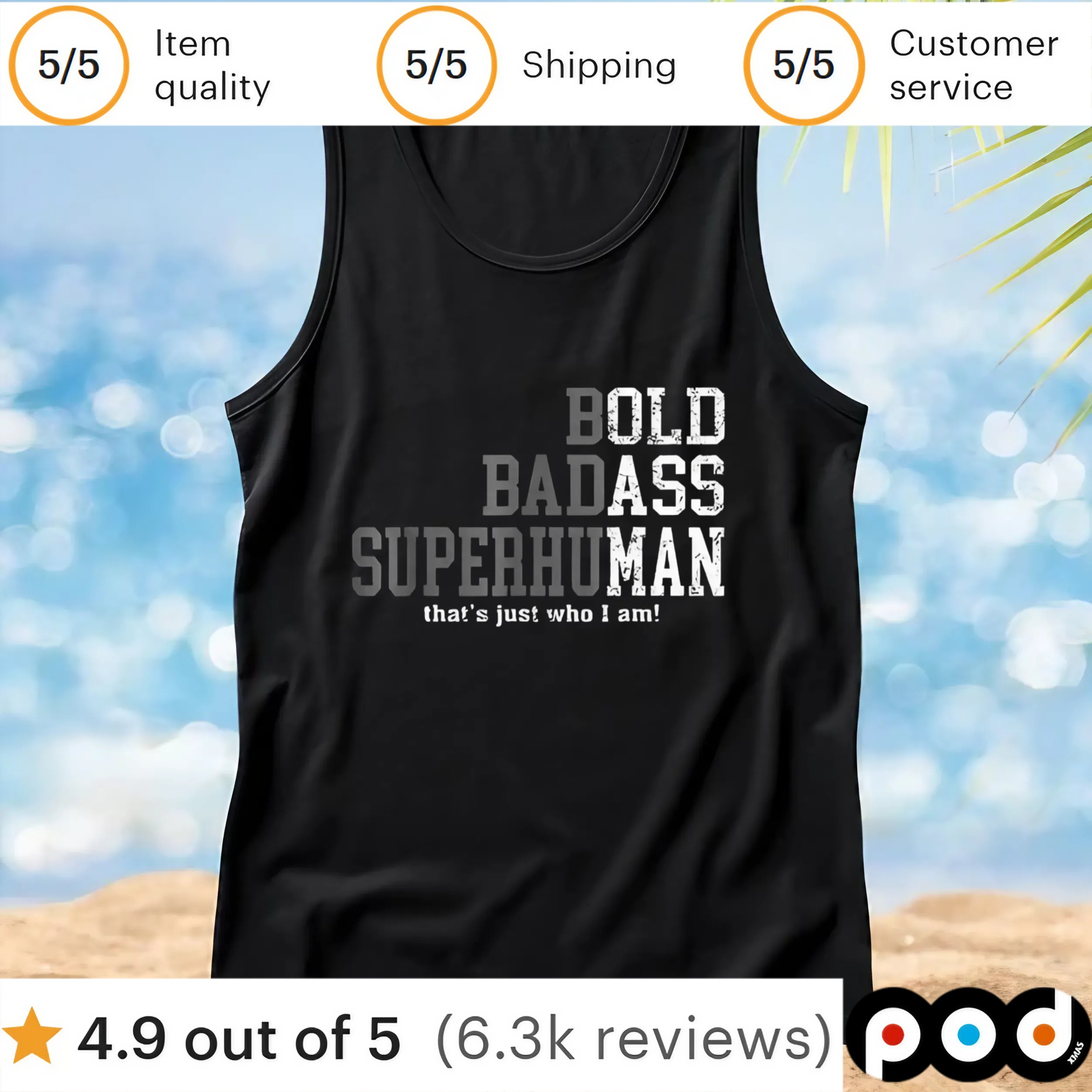 Bold badass superhuman that’s just who I am t shirt Bold badass superhuman that’s just who I am t shirt