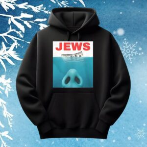 Bruhtees Jews Graphic T Shirt