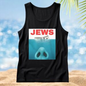 Bruhtees Jews Graphic T Shirt