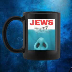 Bruhtees Jews Graphic T Shirt