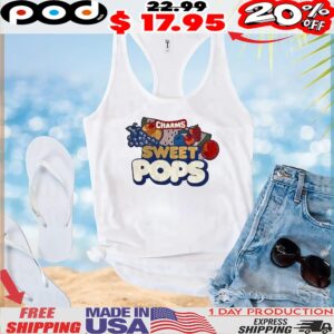CHARMS SWEET POPS T Shirt