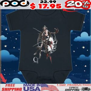 Ca See Deino 2009 T shirt