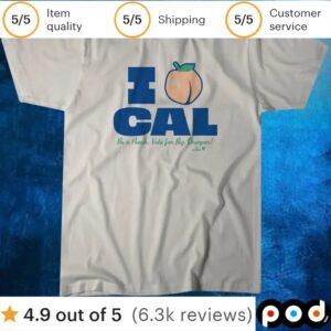 Cal Raleigh Vote for Big Dumper T Shirt