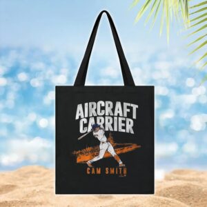 Cam Smith Aircraft Carrier Pose T Shirt