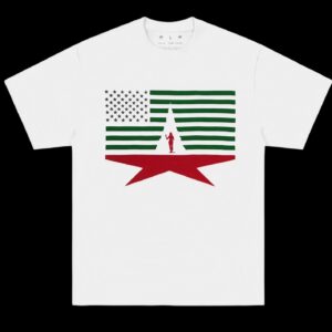 Cct Juneteenth T Shirt