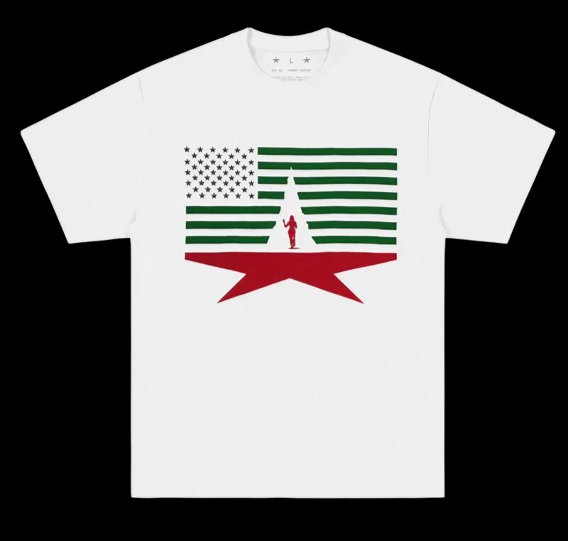 Cct Juneteenth T Shirt
