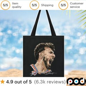 Chet Holmgren Oklahoma City Thunder scream signature t shirt