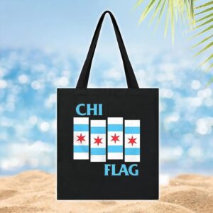 Chi Flag T Shirt