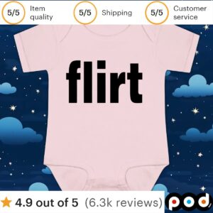 Chicken s Date Amelia Dimoldenberg wearing flirt t shirt