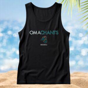 Coastal Carolina Baseball Omachants T Shirt