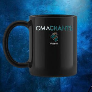 Coastal Carolina Baseball Omachants T Shirt