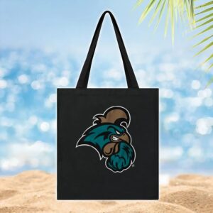 Coastal Carolina Chanticleers Primary Logo T Shirt