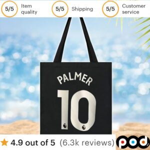 Cole Palmer Has Taken The Number 10 At Chelsea T Shirt