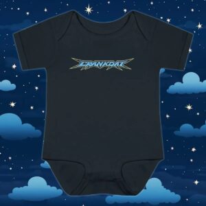 Crankdat festival shirt