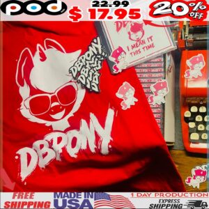 DBPON T Shirt