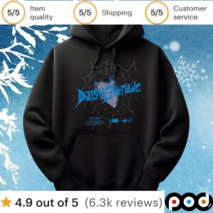 Daisy Grenade Cult Classic T Shirt