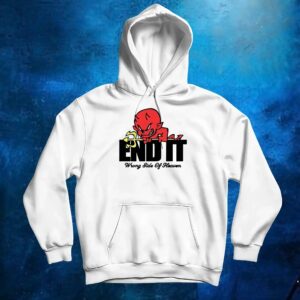 Devil end it wrong side of heaven t shirt
