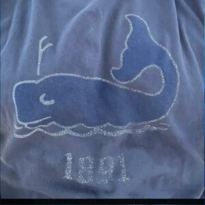 Dolphin 1891 T Shirt
