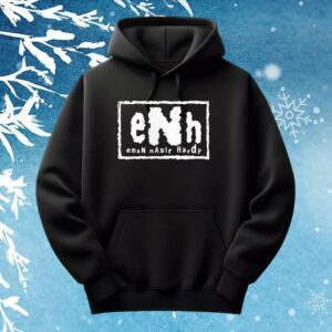 Enh eman naslr hardy t shirt