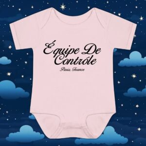 Equipe De Controle t shirt