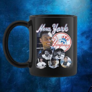Evil Empire Yankees New York Vintage T Shirt