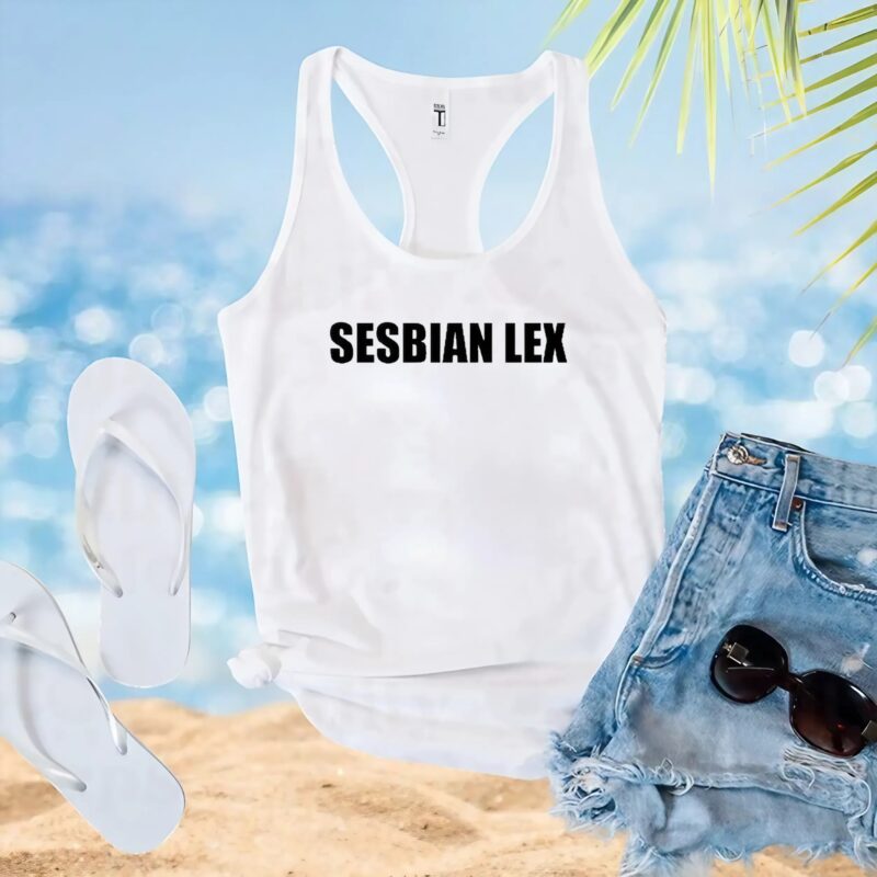 Towa Bird Sesbian Lex T shirt