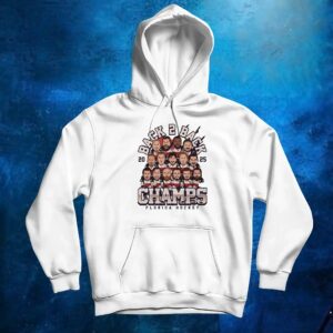Florida Panthers hockey champs cartoon 2025 t shirt