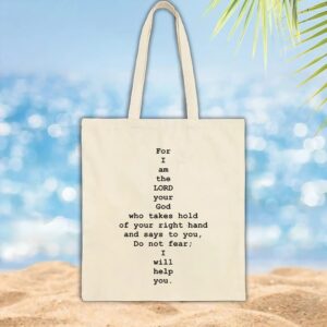 For I am the lord your God t shirt
