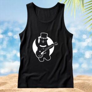 France Animal Asia Slash T Shirt