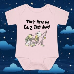 Frog smoking they hate us cuz they anus t shirt