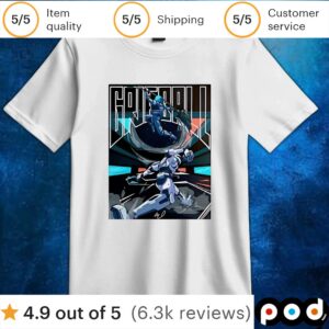 Grifball games t shirt